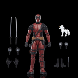 Marvel Legends Legacy Collection - Deadpool
