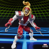 Marvel Legends Gamerverse War Machine vs. Omega Red Two-Pack