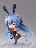 Nendoroid 2015 Azur Lane - New Jersey: Exhilarating Steps!