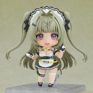 Nendoroid 2922 GODDESS OF VICTORY: NIKKE - Soda – Xavier Cal
