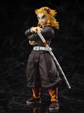 BUZZmod 1/12 Demon Slayer: Kimetsu no Yaiba - Rengoku Kyojuro Ver. 1.0