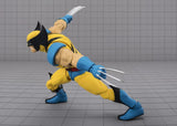 S. H. Figuarts  Marvel Gamerverse - Wolverine Pre-order