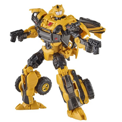 Transformers: Reactivate Studio Series Gamer Edition Deluxe Class Bumblebee