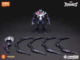 Blokees - Marvel Rivals Champion Class CC08 Venom