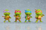 Nendoroid 1985 Teenage Mutant Ninja Turtles - Michelangelo