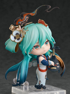 Nendoroid 2768 Character Vocal Series 01: Hatsune Miku - Hatsune Miku (Shimian Maifu Ver.) Pre-order