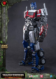 Yolopark AMK Series Model Kit - Transformers: Rise of the Beasts - Optimus Prime