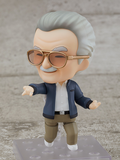 Nendoroid 2012 - Stan Lee