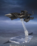 S. H. MonsterArts Godzilla: Final Wars (2004) - Godzilla Heat Ray Ver. Vs. New Gotengo Pre-order