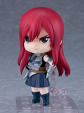 Nendoroid 2637 Fairy Tail -  Erza Scarlet Pre-order