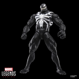Marvel Legends PS5 Marvel's Spider-Man 2 Gamerverse - Venom Deluxe