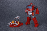 Transformers Masterpiece MP-27 - Ironhide