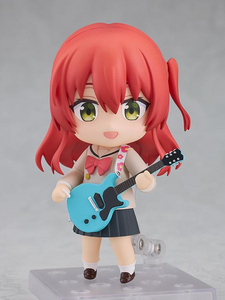 Nendoroid 2244 Bocchi the Rock! - Ikuyo Kita Pre-order