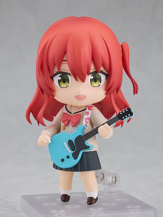 Nendoroid 2244 Bocchi the Rock! - Ikuyo Kita Pre-order