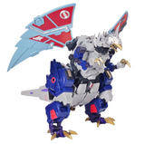MASTERMIND CREATIONS - Reformatted R-42C D-Zef Continuum