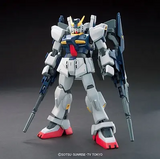 Gundam HGBF - Gundam Build Fighters #04 Build Gundam MK II