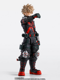 S. H. Figuarts My Hero Academia - Katsuki Bakugo (The Beginning) Pre-order