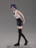 S. H. Figuarts Chainsaw Man - The Movie: Reze Arc - Reze Pre-order