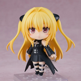 Nendoroid 2453 To Love-Ru Darkness - Golden Darkness 2.0 Pre-order