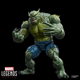 Marvel Legends - The Incredible Hulk Marvel Legends Marvel's Abomination