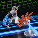 Marvel Legends Series Gamerverse Wolverine vs. Silver Samurai