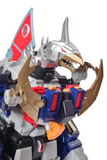 MASTERMIND CREATIONS - Reformatted R-42C D-Zef Continuum