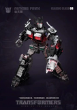 Blokees Transformers Classic Class - Nemesis Prime