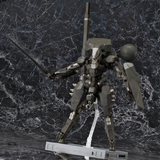 KOTOBUKIYA 1/100 Metal Gear Solid V: The Phantom Pain Metal Gear Sahelanthropus (Black Ver.)