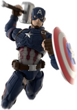 Blokees Marvel Infinity Saga Champion Class CC03 - Captain America