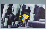 Nendoroid 2308 Invincible - Invinvible