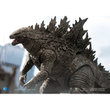 Hiya Toys Godzilla: King of the Monsters - Godzilla