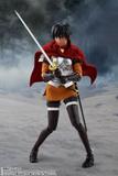 S. H. Figuarts Berserk - Casca The Bank of the Hawk Pre-order