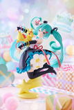 Hatsune Miku x Rody AMP+ Figure (39 / Thank You Ver.) Reissue Pre-order