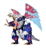 MASTERMIND CREATIONS - Reformatted R-42C D-Zef Continuum