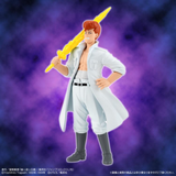 Yu Yu Hakusho HG Figure Collection Exclusive Set