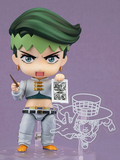 Nendoroid 1256 JoJo's Bizarre Adventure: Diamond is Unbreakable - Rohan Kishibe