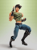 S. H. Figuarts JoJo's Bizarre Adventure: Battle Tendency - Joseph Joestar Pre-order