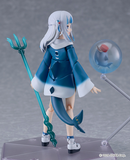 Figma Hololive Production - Gawr Gura