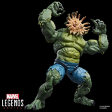 Marvel Legends - The Incredible Hulk Marvel Legends Marvel's Abomination
