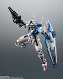 Robot Spirits - Mobile Suit Gundam: The Witch from Mercury - Gundam Aerial (Ver. A.N.I.M.E.)