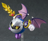 Nendoroid 669 Kirby - Meta Knight