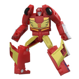 Transformers: Age of the Primes Titan Class The Thirteen Star Optimus Prime