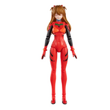 BLOKEES Evangelion Fantastic Series Asuka Shikinami Langley Entry Plug Interior