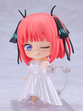 Nendoroid 2371 The Quintessential Quintuplets - Nino Nakano: Wedding Dress Ver.