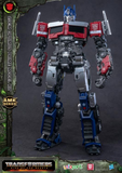 Yolopark AMK Series Model Kit - Transformers: Rise of the Beasts - Optimus Prime