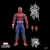 Marvel Legends - Spider-Man '77