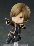 Nendoroid 2337 Resident Evil 4 Leon. S. Kennedy
