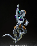 S. H. Figuarts Dragon Ball Z - Mecha Frieza