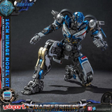 Yolopark AMK Pro Series Model Kit - Transformers: Rise of the Beasts - Mirage
