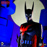 Mondo 1/6 - Batman Beyond - Batman Terry McGinnis